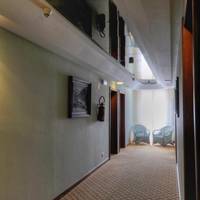 Double or Twin Room with Balcony