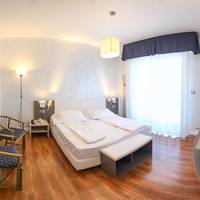Double Room with Extra Bed