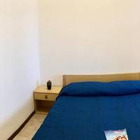 Two-Bedroom Apartment - Split Level