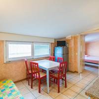 Small Apartment
