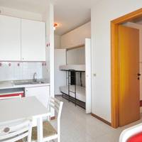 One Bedroom Apartment
