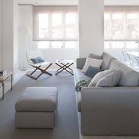 Three-Bedroom Apartment (1-7 Adults)