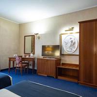 Double Room with Extra Bed