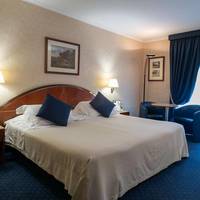 Twin Room with Extra Bed