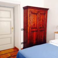Double or Twin Room Garden View