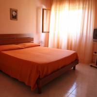 Double with Shared Bathroom