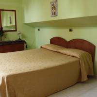 Double or Twin Room with Private Bathroom