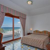 Superior Double or Twin Room with Sea View
