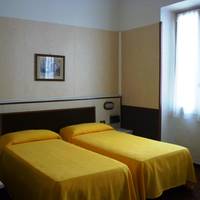 Economy Double or Twin Room
