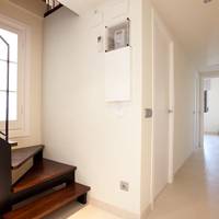 Duplex Three-Bedroom Apartment