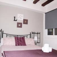 One-Bedroom Apartment  Tallers 