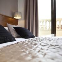 Penthouse Apartment - Ronda Universitat 13