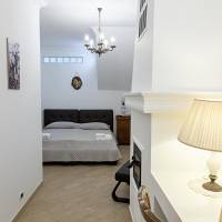 Economy Double or Twin Room