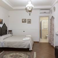 Triple Room with Bathroom