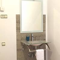 Twin Room with Shared Bathroom