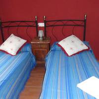 Small Double or Twin Room