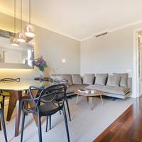 Standard Three-Bedroom Apartment