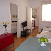 Three-Bedroom Apartment (3 Adults)