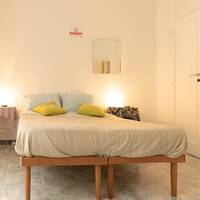 Double or Twin Room with Private External Bathroom