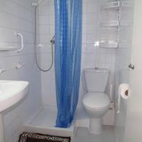 Quadruple Room with Private Bathroom