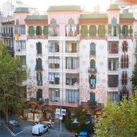 Two-Bedroom Apartment with Balcony (1-4 adults)