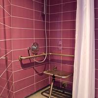 Twin Room with Private Bathroom