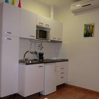Апартаменты