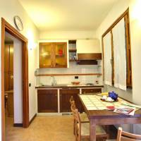 Two-Bedroom Apartment (Disability Access) 