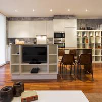 Two-Bedroom Apartment - Passeig de Gracia