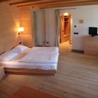 Quadruple Room with Balcony