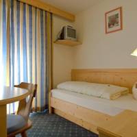 Single Room with Balcony