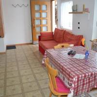 Standard Two-Bedroom Apartment