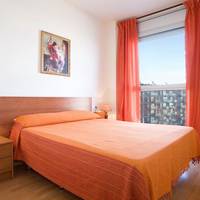 Superior Three-Bedroom Apartment