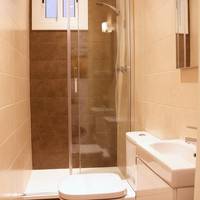 Three-Bedroom Apartment - Calle Sepulveda, 45-47 