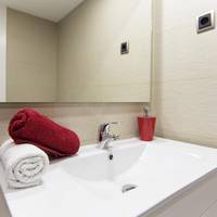 Studio (4 Adults) - Calle Comte Borrell, 84