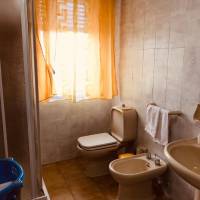 Economy Double or Twin Room