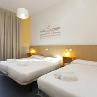 Double Room with Extra Bed