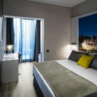 Superior Double Room with Terrace
