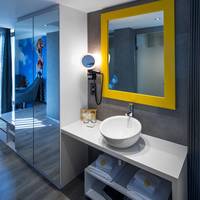 Suite with Private Pool