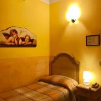 Small Single Room
