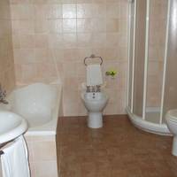 Deluxe Double Room with Bath
