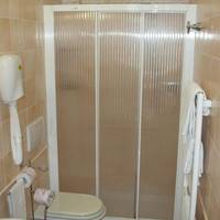 Deluxe Double Room with Shower