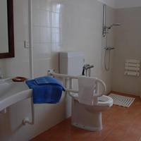 Double Room - Disability Access