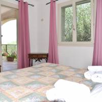 King Suite with Sea View