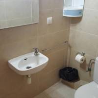 Economy Double with Private Bathroom with no views