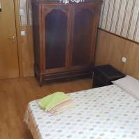 Double or Twin Room with Shared Bathroom and View