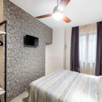 Economy Double or Twin Room with Courtyard View