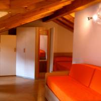 Studio with Lake View - Loft