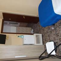Single Room with Shared Bathroom