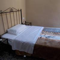 Double Room with Shower